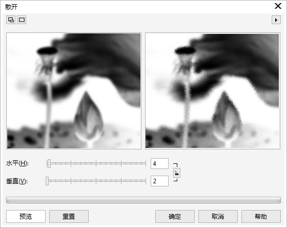 如何用CorelDraw画国画？