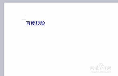 WPS 如何自动链接？