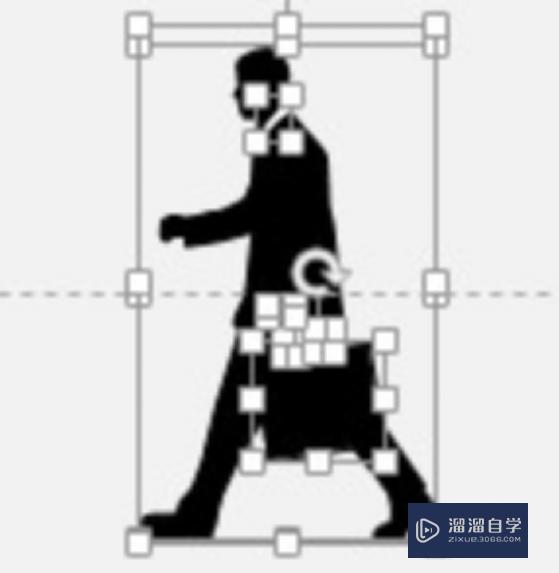 《PPT使用技巧》快速将AI素材导入PPT