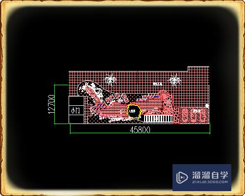 <esred>CAD</esred>怎么添加标准<esred>图框</esred>并调整<esred>比例</esred>？