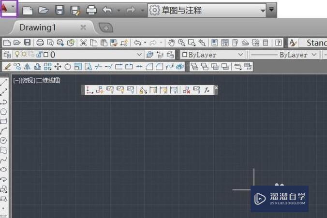 CAD里面如何添加ePS打印机？