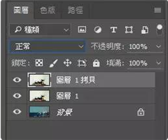 用PS把证件照红色背景改成白色以后，人物像有红色的边，怎么去除呢？