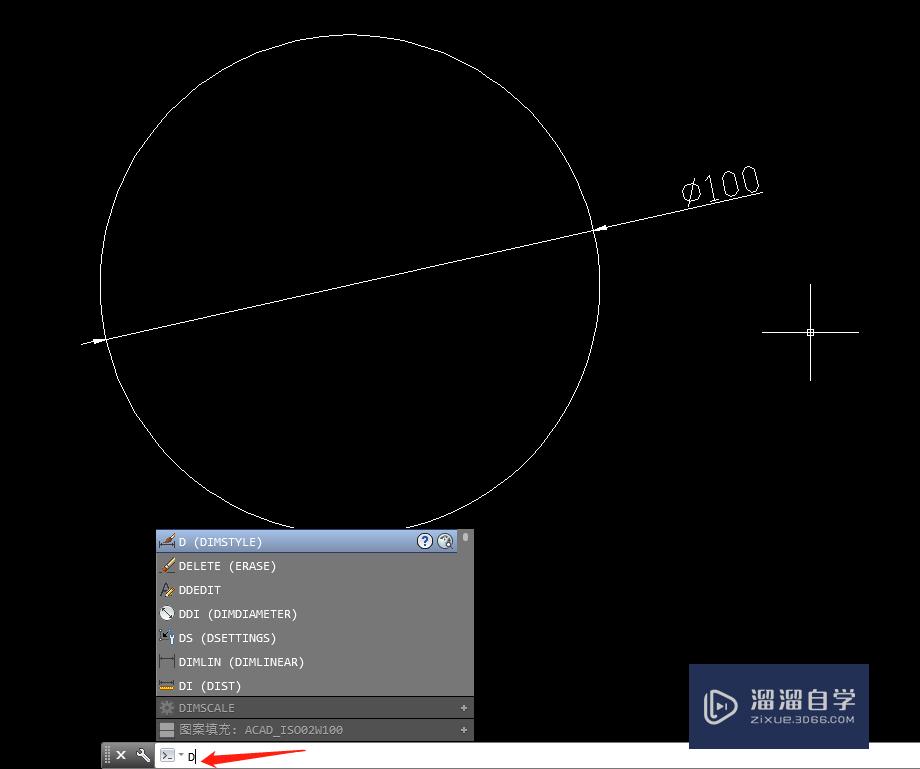 auto cad2014如何修改尺寸文字的顏色?