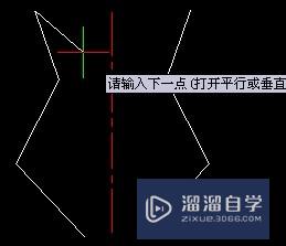 如何实现CAD对称画线？CAD对称画线有什么技巧？