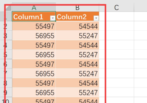 如何将数据导入Excel？