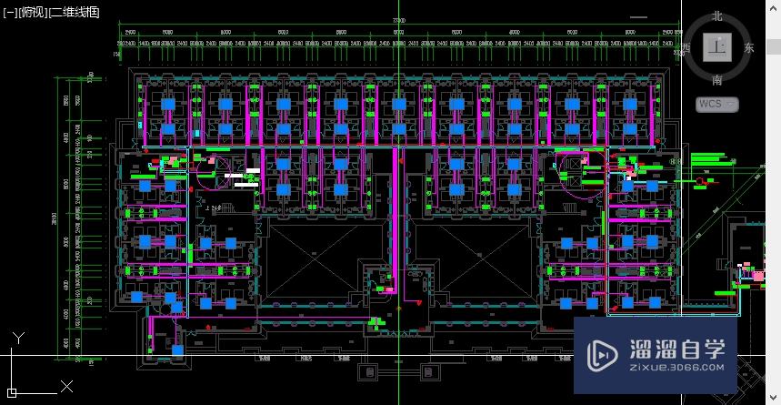 <esred>CAD</esred>怎么<esred>做到</esred><esred>快速</esred>复制块？