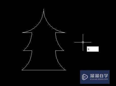 <esred>CAD</esred>怎么进行<esred>拉伸</esred><esred>图形</esred>？