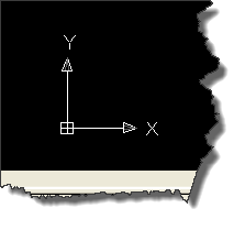 <esred>CAD</esred>的<esred>坐标</esred><esred>系</esred><esred>图标</esred>怎么关掉？
