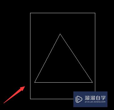 CAD画图按1比1，如何设置图框和标注比例？