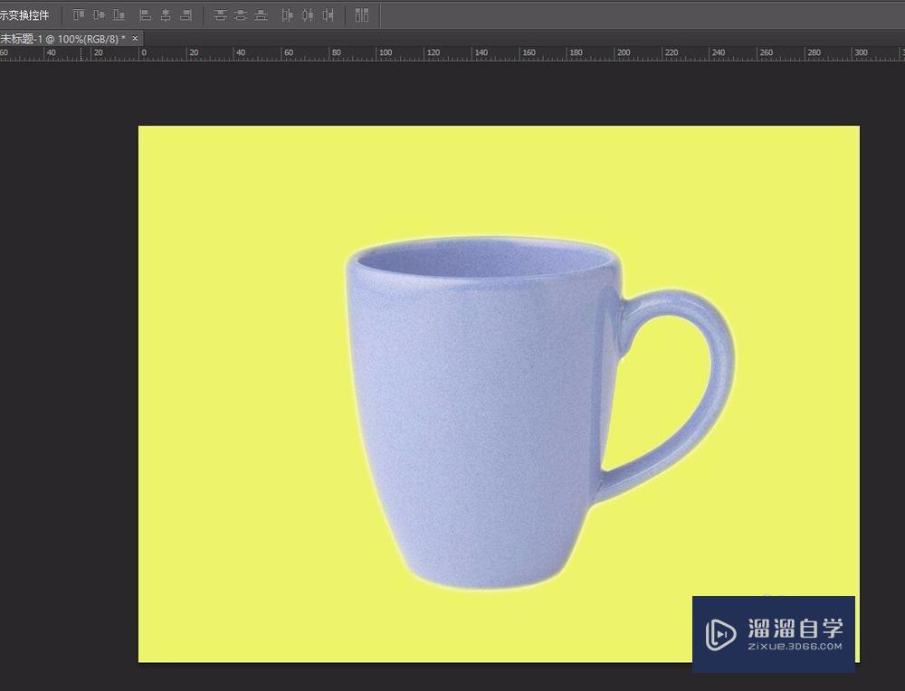 PS<esred>如何</esred><esred>翻转</esred>旋转图像？