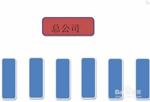 Word怎么画树状思维导图？