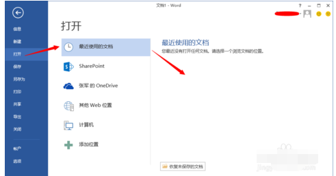 如何找回到Word里删除的记录？