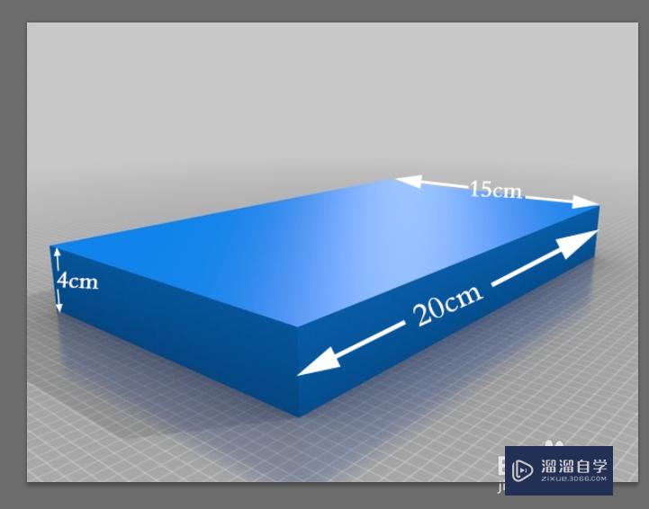 如何用PS标注物体尺寸？