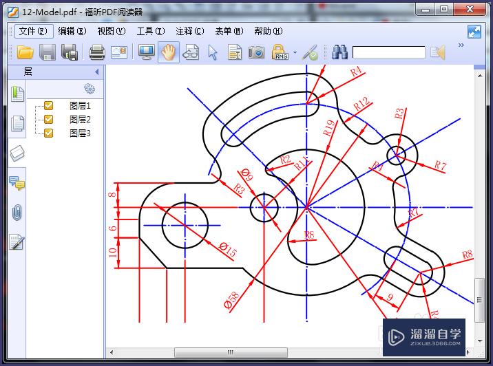 CAD如何转换成PDF DWg怎样批量转为PDF？