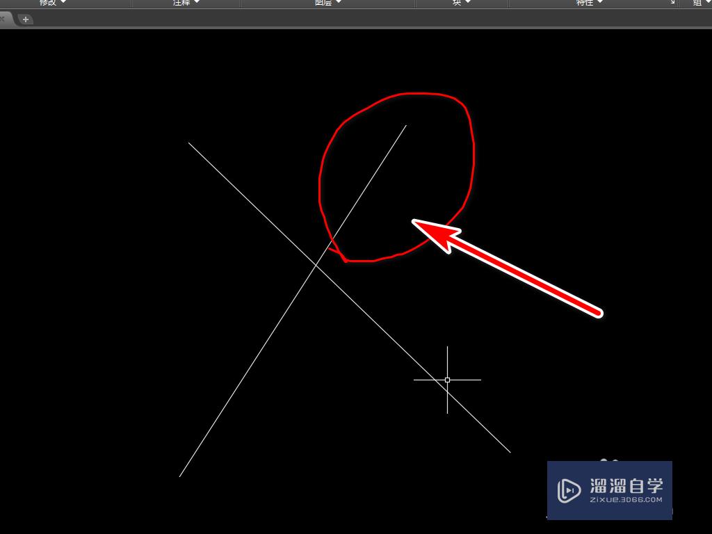 <esred>CAD</esred>中<esred>修剪</esred><esred>命令</esred>怎么用？