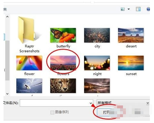 如何用PS做出晕染效果？