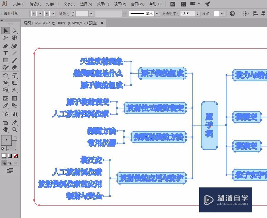 AI（Illustrator）文件如何转换为PDF？