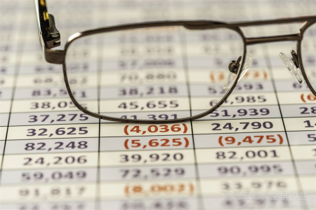 Excel 如何自动填充到最后一行？
