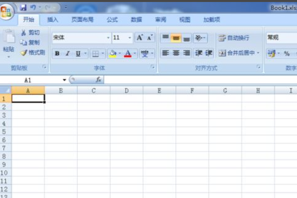 Excel表格中下划线怎么添加？