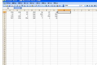 Microsoft Excel 工作表的公式怎么设置？