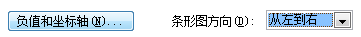Excel里进度条里如何设置不同颜色显示不同进度？