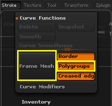 <esred>ZB</esred><esred>rush</esred>曲线功能怎么<esred>用</esred>？