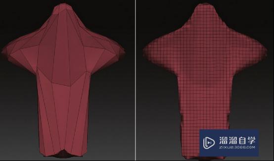 <esred>ZB</esred><esred>rush</esred>中动态<esred>网格</esred>怎么应用？