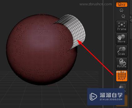 ZBrush<esred>布尔</esred><esred>运算</esred>之差<esred>运算</esred>如何<esred>使用</esred>？