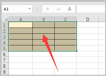 Excel怎样延伸已有表格？