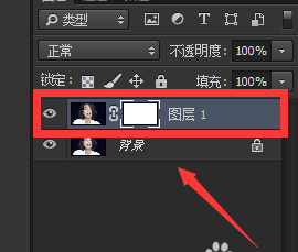 Photoshop太光滑的皮肤怎么加皮肤纹理？