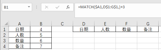 Excel查找指定字符所在的行号、列号？