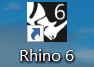 Rhino中怎样设置默认线型？
