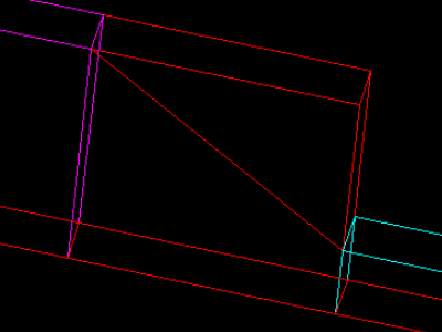 CAD 帮忙 画个图形 能够简单的线切割 谢谢各位大神了