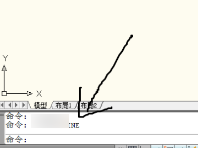 CAD 帮忙 画个图形 能够简单的线切割 谢谢各位大神了