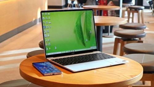 华为matebook142020款CAD绘图咋样？