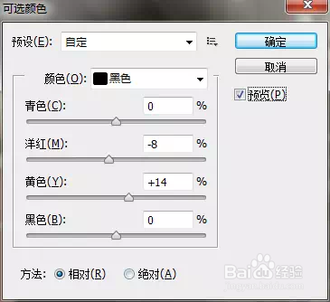 PS怎么将图片变成插画风格？