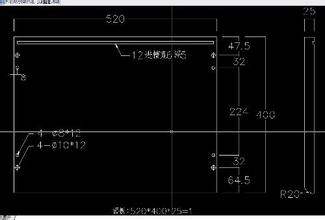 询问CAD绘图员具体工作过程？