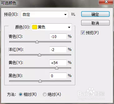 PS怎么将图片变成插画风格？