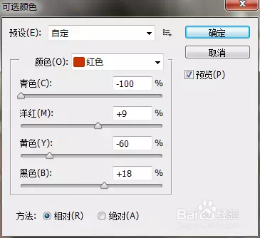PS怎么将图片变成插画风格？