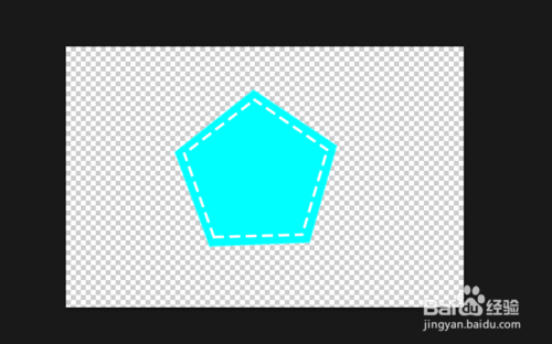 PS制作标签