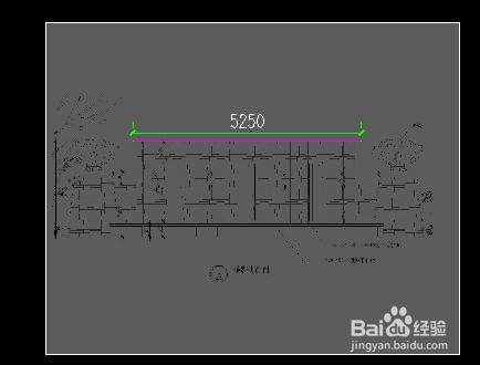 CAD怎么导入照片并且进行描图？