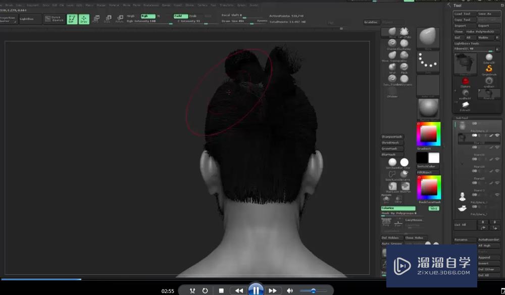 <esred>ZB</esred><esred>rush</esred><esred>如何</esred><esred>制作</esred>角色亚索？