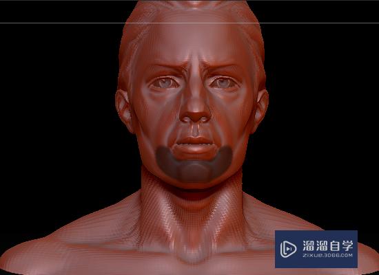 ZBrush中如何添加毛发？