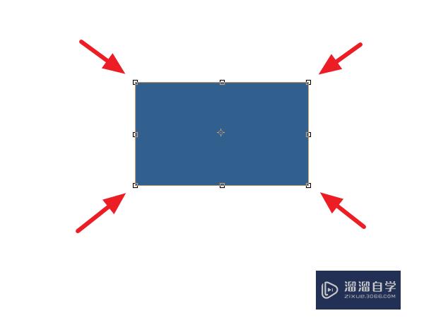 PS自由变换如何等比例变换？