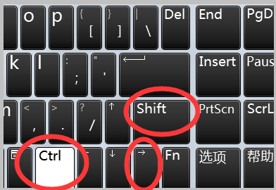 Excel 工作表共有多少行、多少列？
