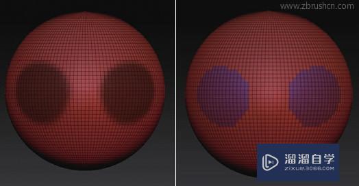 <esred>ZB</esred><esred>rush</esred>网格重组功能怎么<esred>用</esred>？