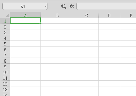 Excel rand()公式 如何避免产生重复的随机数？