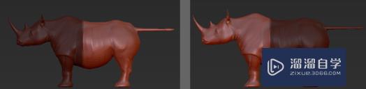 <esred>ZB</esred><esred>rush</esred>怎样<esred>才能</esred>反选遮罩？