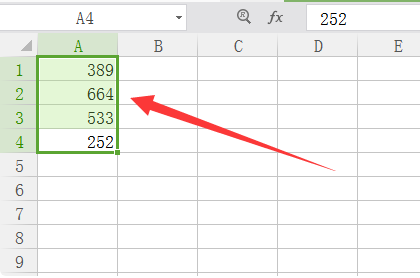 Excel 怎么表示lg？