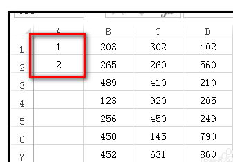 Excel怎样把行顺序颠倒，比如12345行 改成54321行？